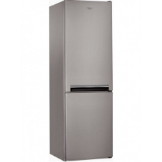 Холодильник Whirlpool BSNF 8101 OX в Запорожье